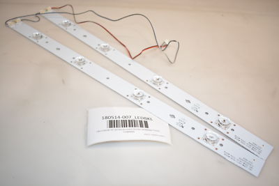 CIELO DE24T7H LED BACKLIGHTS TESTED WORKING TC315-F1006N(R)