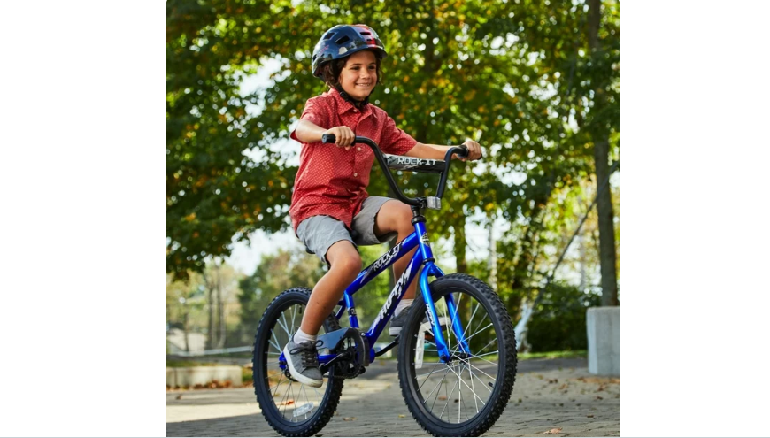 Rock It Children's Bicycle Walmart Rock It Walmart Bikes For