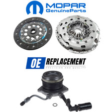 Kit d'embrayage Chrysler PT CRUISER