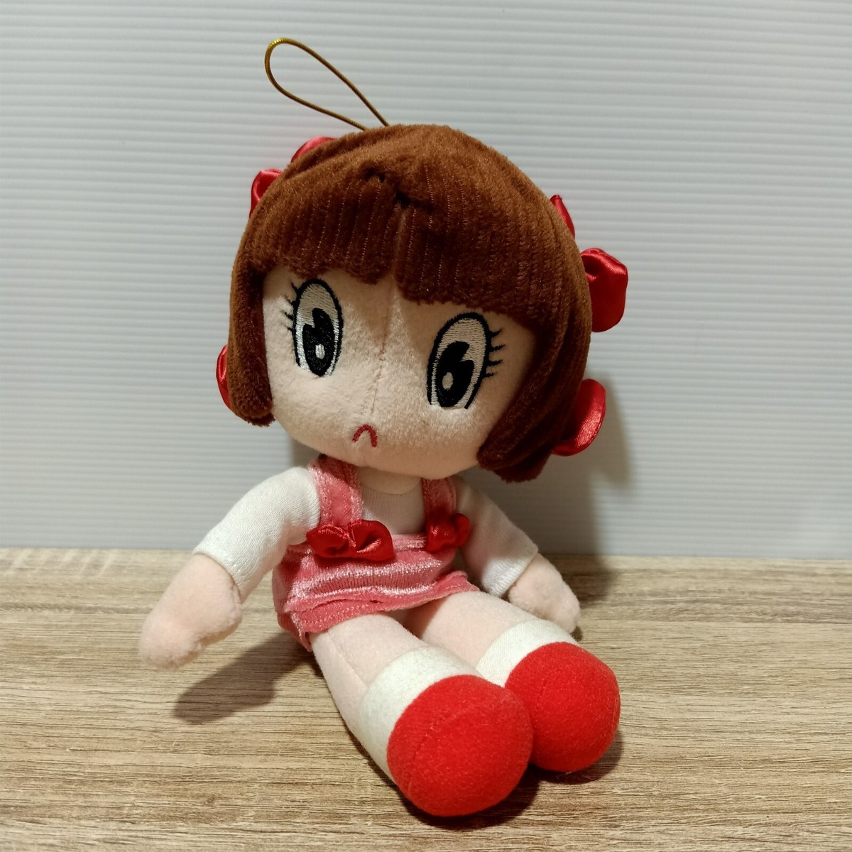 Black Jack Pinoko Sitting 6