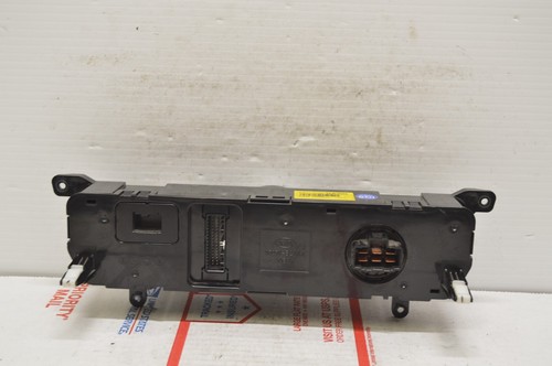 2017-2019 Kia Soul Climate Control Unit Heater Ac Temperature Hvac CI04#021 - Picture 2 of 3