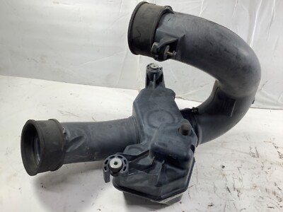 17230RL6E00 Replacement Air Intake Chamber Resonator For 09-14 Acura TSX 2.4