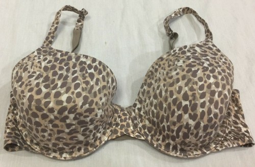 CALVIN KLEIN WOMENS UNDERWIRE BRA SIZE 34D