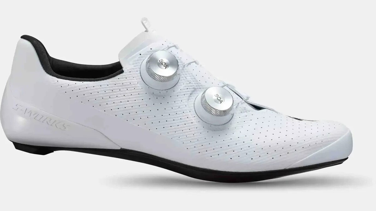 NIB Specialized S-Works Ares Road Shoes Size 41 | eBay NIB Specialized S-Works Ares Road Shoes Size 41 | eBay
