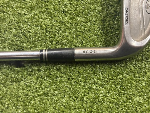 King Cobra Oversize Tour 6 Eisen RH King Cobra Firm Stiff Stahl (B192) - Bild 4 von 6