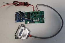 Kenwood TKR-750 TKR-850 GMRS HAM ID-O-Matic IV 4 CW ID Repeater Controller