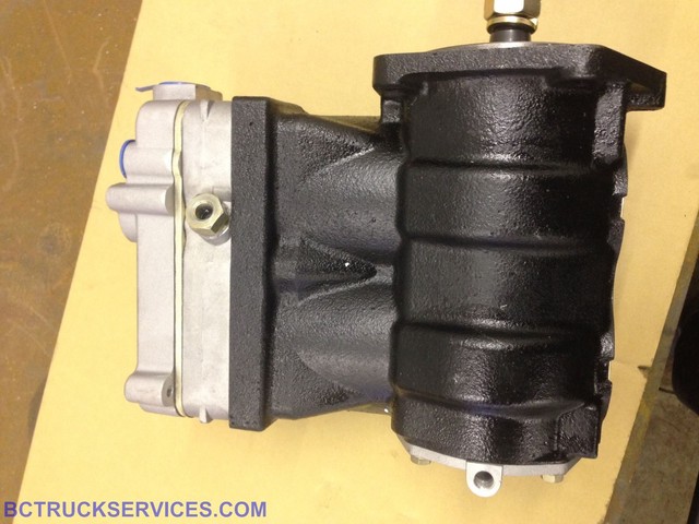 AIR COMPRESSOR For VOLVO D12 D12A D12C Engine Air Compressor 85000396 20701801 e AIR COMPRESSOR For VOLVO D12 D12A D12C Engine Air Compressor 85000396 20701801 e