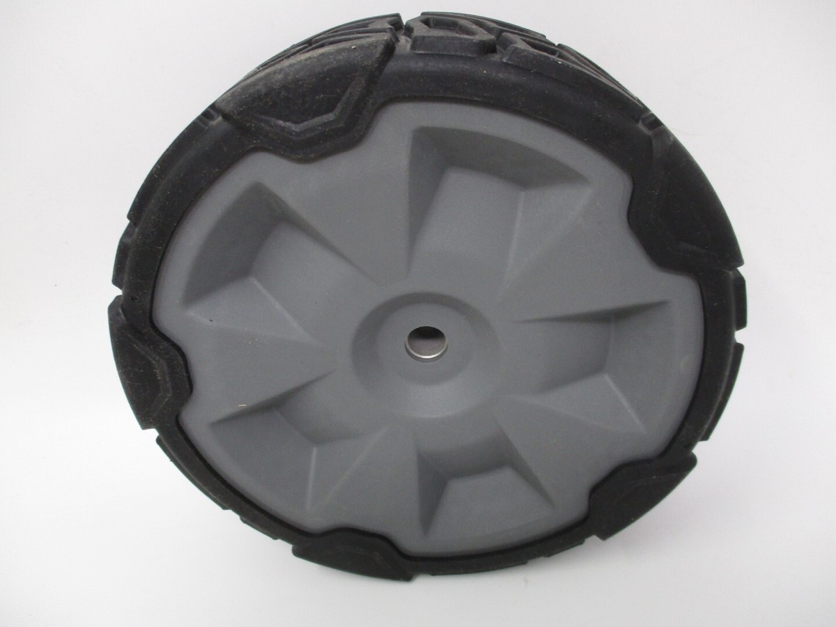 とりぎょろ Genuine Toro 140-2358 Front Gear Wheel 22” Recycler | eBay