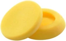 YAXI for KOSS PORTA PRO Replacement match Headphone Ear Pads Yellow JPN