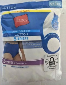 hanes high rise underwear