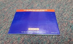 Official Nintendo NES Cleaning Kit. Nintendo Classic. 