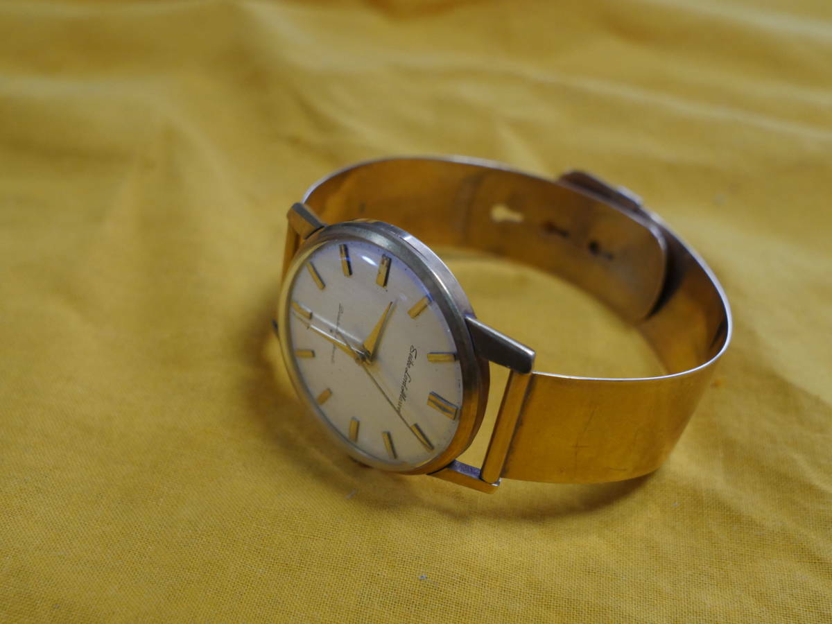 Купить Seiko Lord Marvel Gebraucht 18K 
