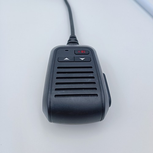 Garmin VHF 115i Marine Radio 010-02096-00 115 i NMEA2000 w/ Handset - Picture 11 of 11
