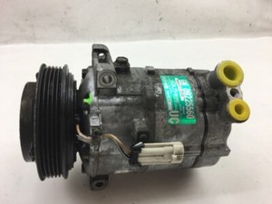 OPEL Signum Z-C/S Klimakompressor 09225560 Kompressor Klimaanlage