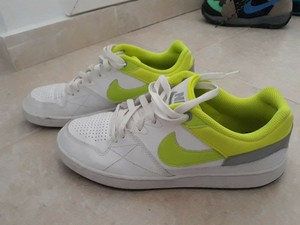deportivas nike hombre