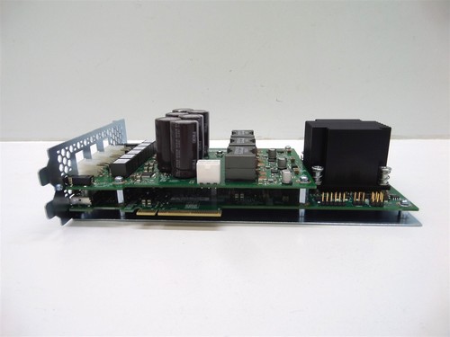 Tarjeta PCIe DisplayPort Cisco 73-14697-04 con placa de alimentación 73-15367-03 - Imagen 4 de 8