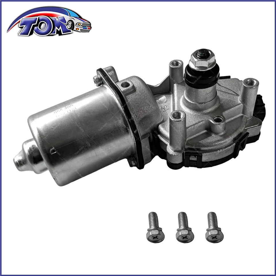 Motor limpiaparabrisas para Toyota Prius 2010-2015 LEXUS HS250H 2010-2012 Foto 2 de 4