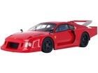 1981 FERRARI 308 GTB TURBO PRESS - TEST CAR RED 1/18 MODEL TECNOMODEL TM18-100D