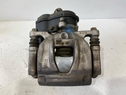 8W0615404N 2018-2021 Audi A5 A4 Quattro Rear Right Brake Caliper OEM 34K Mile T