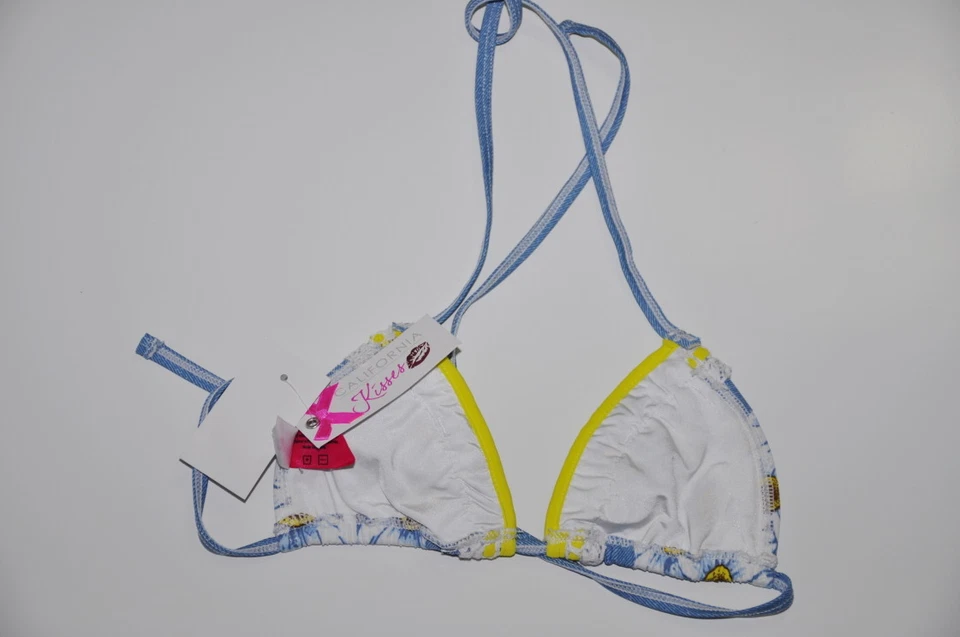 California Kisses Ropa de Baile Niñas Niños Camisola Grande Top y Pantalones Cortos Conjunto de Baile Foto 4 de 4