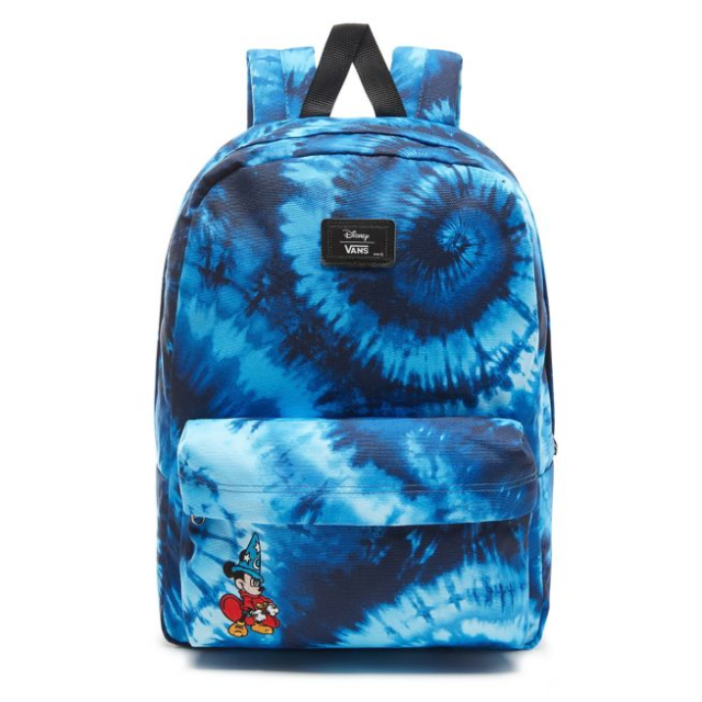 disney vans rucksack