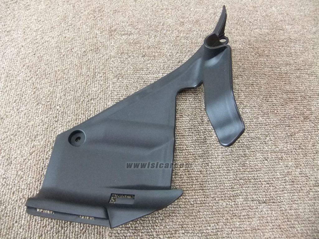 HONDA CBR600RR PC40 07-12 COWL RH INNER UPPER 64580-MFJ-D00
