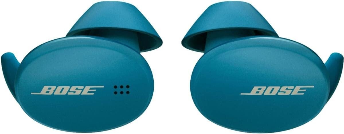 Bose Sport Earbuds Wireless Earphones Bluetooth In Ear Bose Sport Earbuds Wireless Earphones Bluetooth In Ear