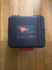 Trijicon Box