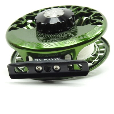 フライリール Abel VAYA 56 (中古 美品) フライリール Abel VAYA 56