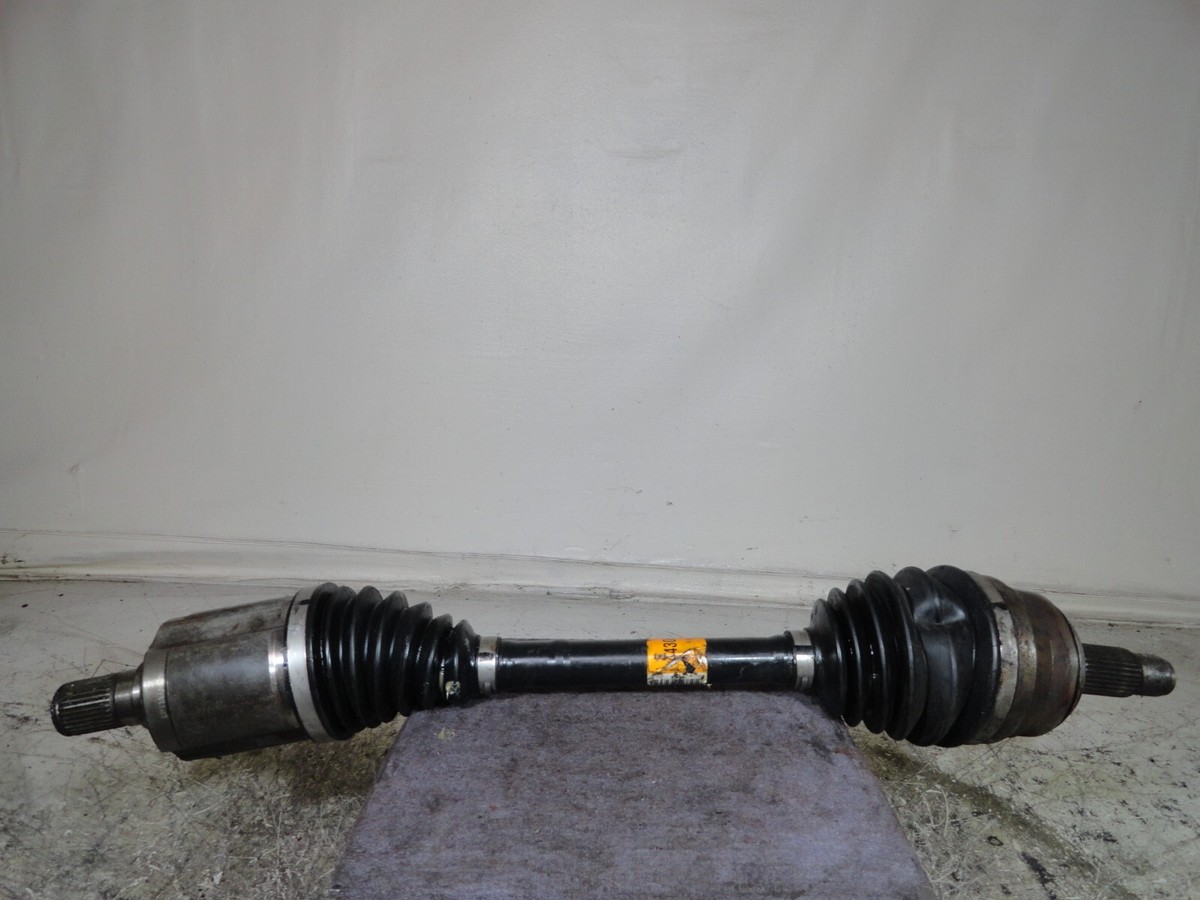 ACURA TLX A-SPEC 21-23 OEM FWD 2.0L FRONT LEFT DRIVER SIDE CV AXLE