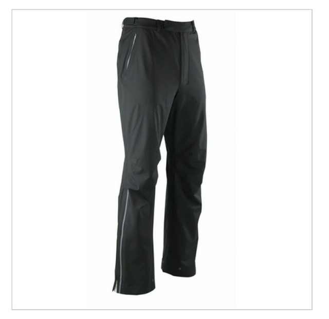 NEW Zero Restriction Men's Matrix GoreTex Waterproof Rain Pants Size
