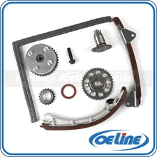 Timing Chain Kit for 2000-2008 Toyota Corolla Matrix 1.8L 1ZZFE Engine