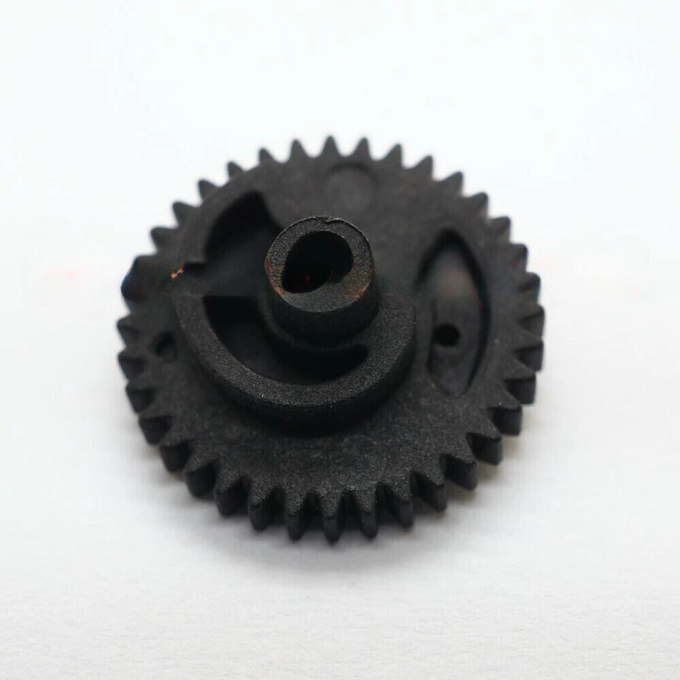 Mirror Box Reflective Motor Gear For Canon 5D3 EOS 5D Mark III Repair Part - Image 2 of 4