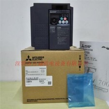 MITSUBISHI Inverter FR-E740-2.2K-CHT NEW FREE EXPEDITED SHIPPING