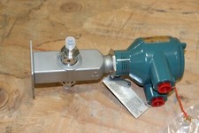 NEW Yokogawa Admag Magnetic Flowmeter AXF002C-PNCE-1N-GUN1-2NB/FF1/SCT