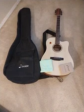 *Donner DAG-1C Acoustic Guitar  