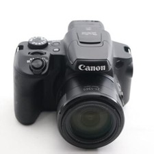  Excellent Canon PowerShot SX70 HS Digital Camera - 20.3MP