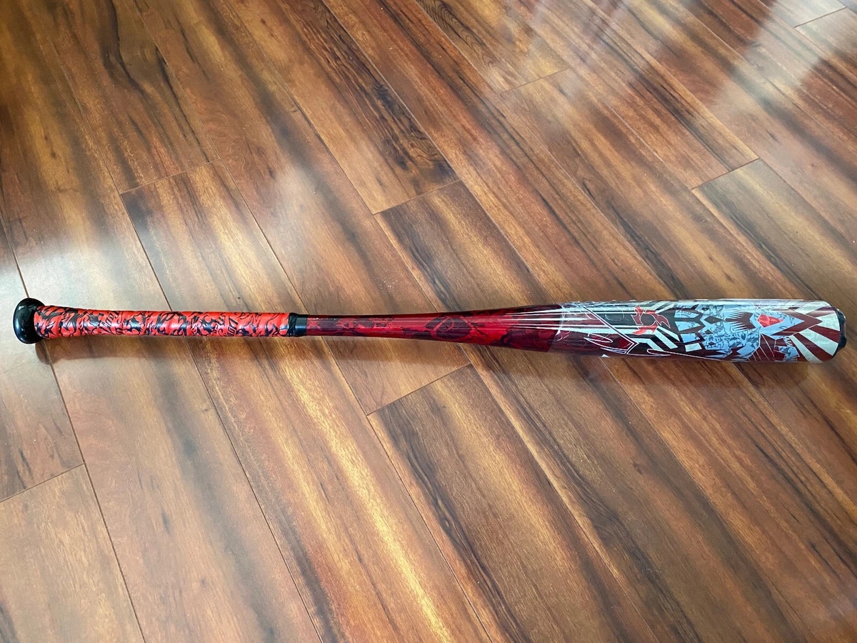 New 2022 DeMarini Voodoo One 33/30 (-3) BBCOR Adult Baseball Bat WTDXVOC  VOC-22 | eBay