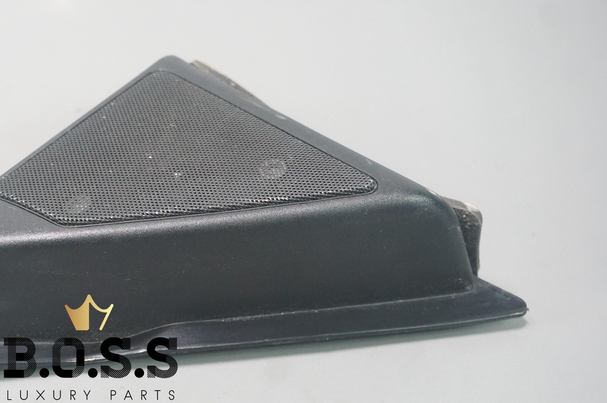 あき 1993 Cadillac Allante Front Right Door Speaker w/Trim Cover 310.44