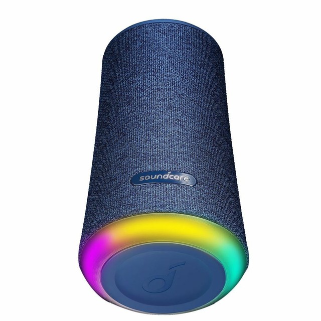 anker bluetooth speaker ebay