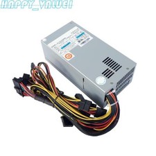 For Seventeam 2U Server Industrial Computer Power Supply ST-P0350WAB 350W