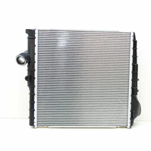 Radiador derecho Porsche 911 991 Carrera GT2RS 718 Boxster Cayman 9P1121252 Foto 2 de 2