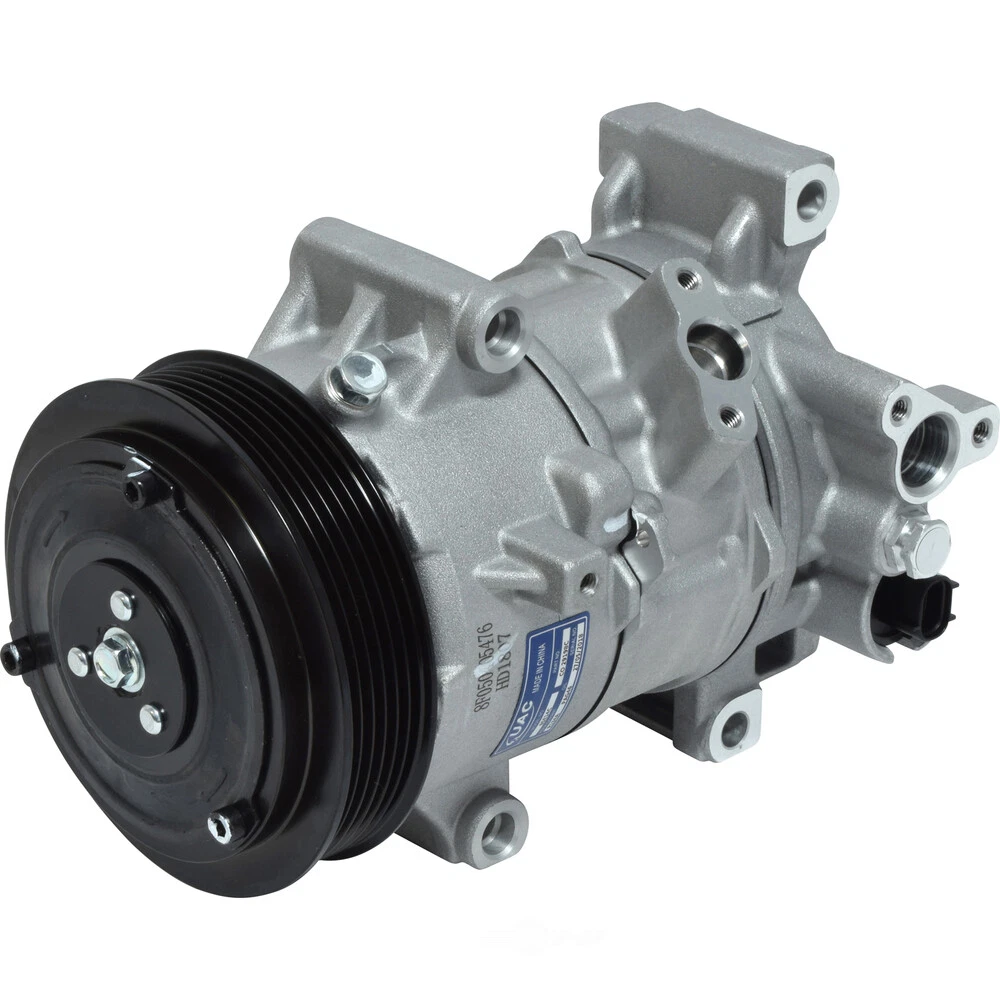 2014 toyota 2024 corolla ac compressor