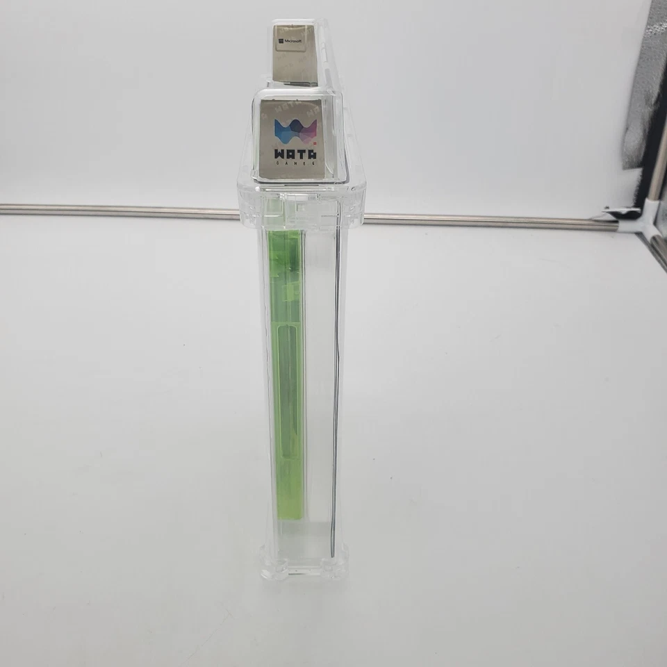 Halo 4 (Xbox 360) WATA 9.4 A Graded Sealed New - Image 3 of 4