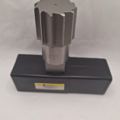 Interstate 02280139 Taper Pipe Reamer 2'' 2.00'' HSS RH SM31P0200