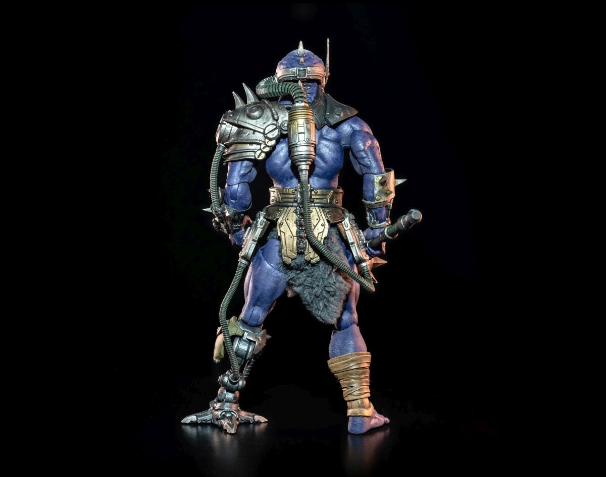 SF・ファンタジー・ホラー COSMIC LEGIONS KANOXX VULL Kanoxx