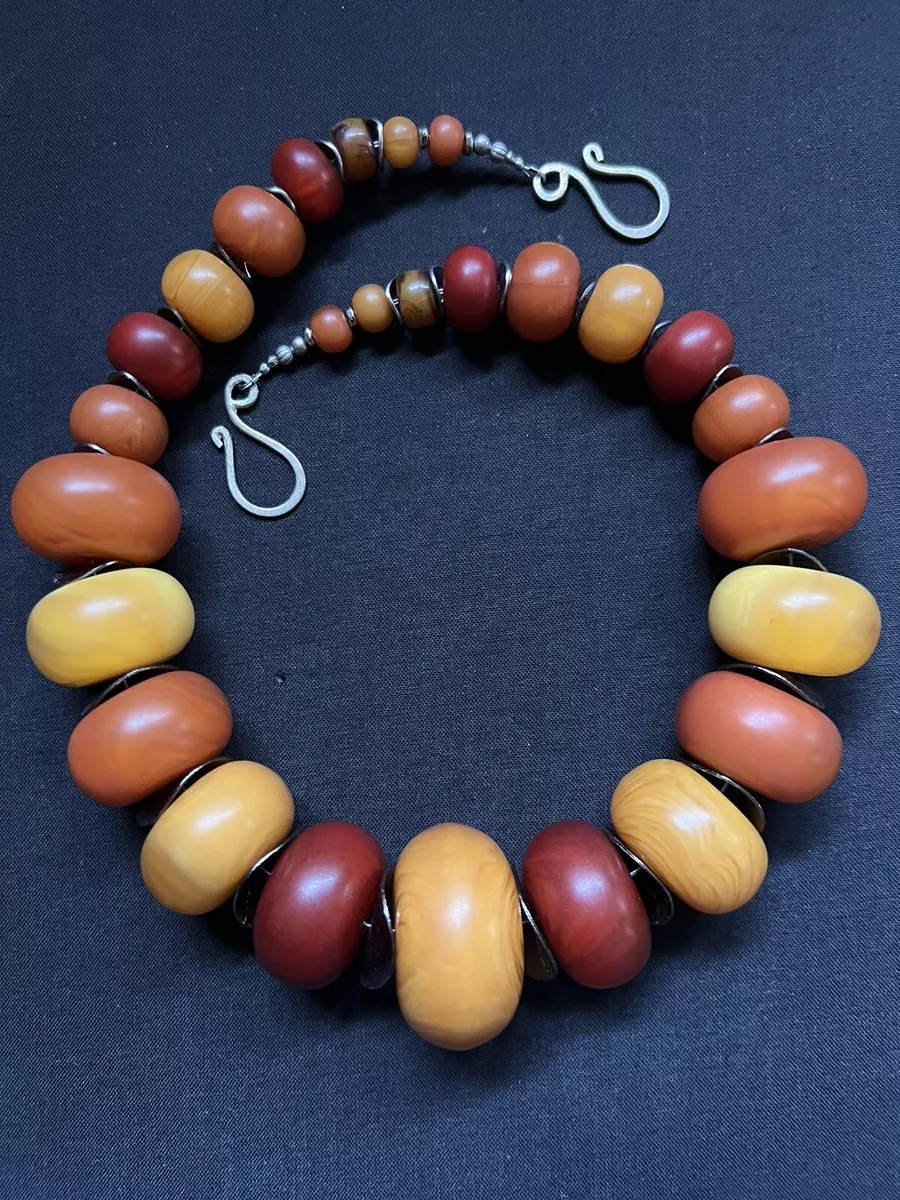Copal amber beads sale