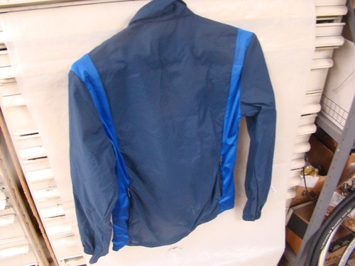 BELLWETHER UNLINED SUPPLEX CYCLING WINDJACKET - Picture 7 of 9