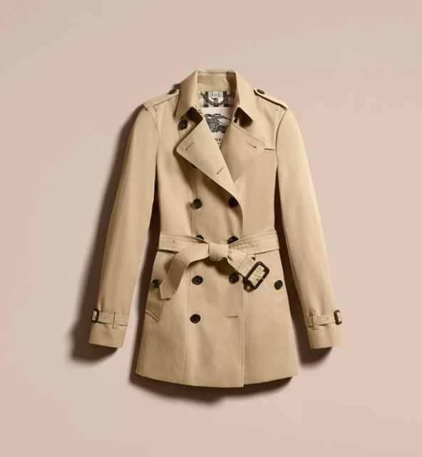 Authentic Burberry Sandringham Heritage 