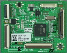 LG EBR77141501 Original Main Logic CTRL Board For Lg 50PB560B-UA